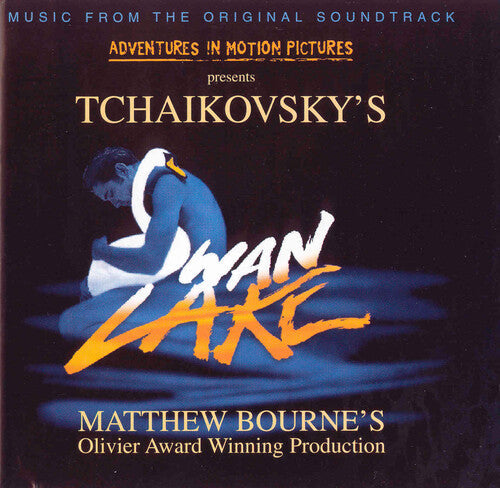 P.I. Tchaikovsky: Swan Lake - Record