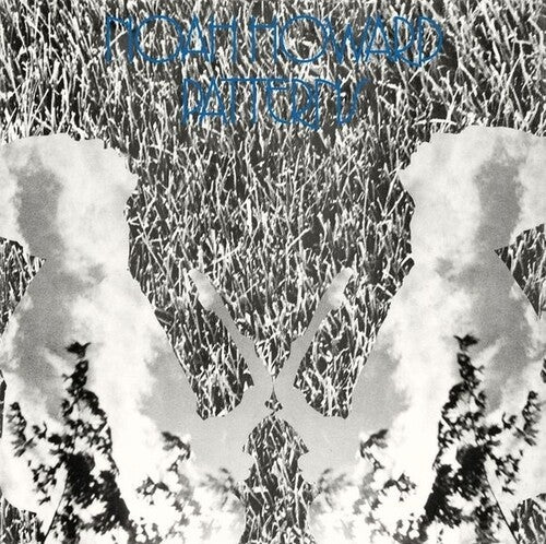 Noah Howard: Patterns - VINYL