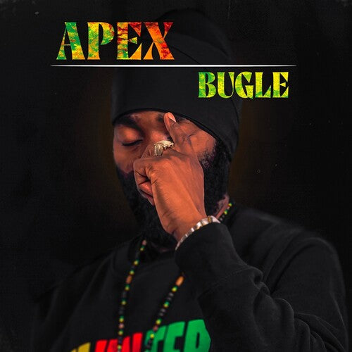 Bugle: Apex - CD