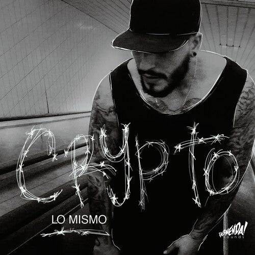 Raphox & Crypto: Lo Mismo - Record