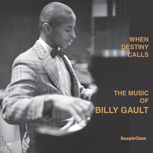 Billy Gault: When Destiny Calls - VINYL