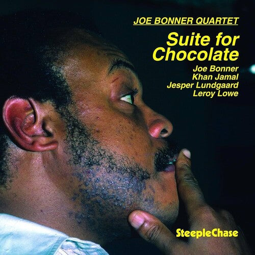 Joe Bonner: Suite For Chocolate - VINYL