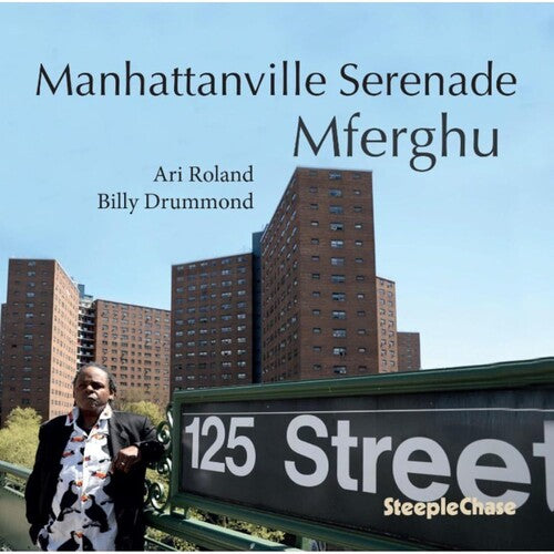 Mferghu: Manhattanville Serenade - CD