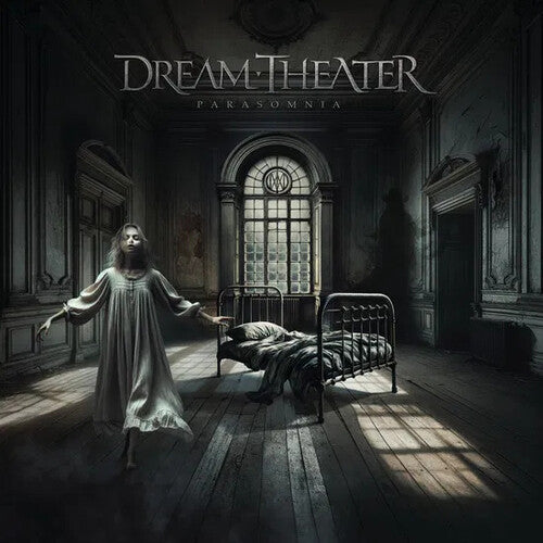 Dream Theater: Parasomnia - Special Edition CD Digipak - CD