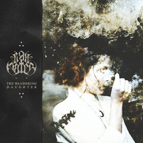 Piah Mater- The Wandering Daughter { VINYL LP }
