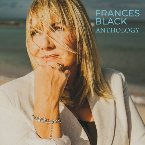 Frances Black: Anthology - Record