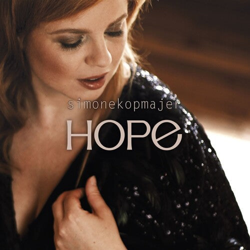 Simone Kopmajer: Hope - CD
