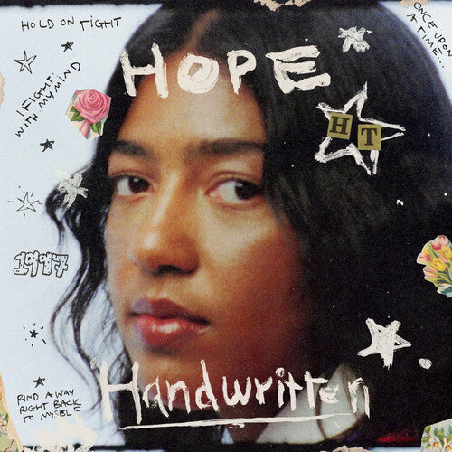 Hope Tala- Hope Handwritten { VINYL LP }