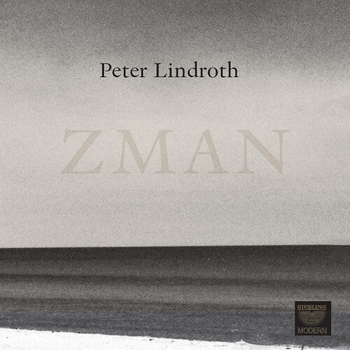 Lindroth / Oredson / Pettersson: Zman - Record