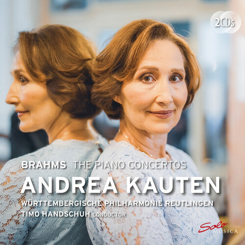 Wurttembergische Philharmonie Reutlingen: Piano Concertos - Record