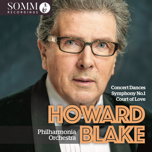 Philharmonia Orchestra: Orchestral Music - Record