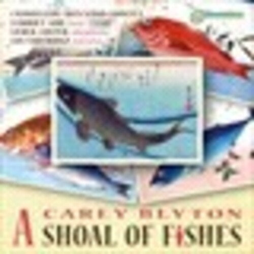 Blyton / Adie / Foster: Shoal of Fishes - Record