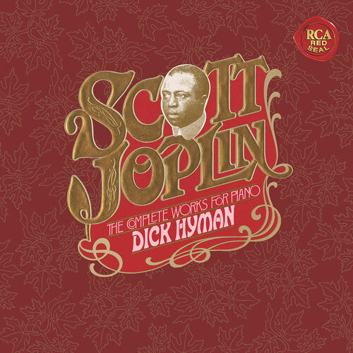 Dick Hyman: Complete Works for Piano - CD