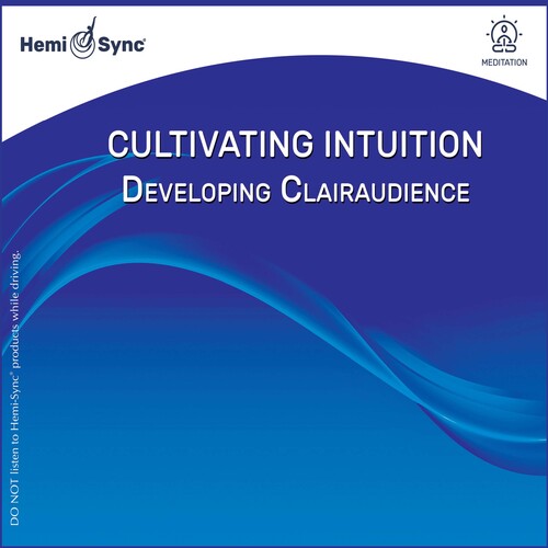 Traci Stein: Cultivating Intuition: Developing Clairaudience - Record