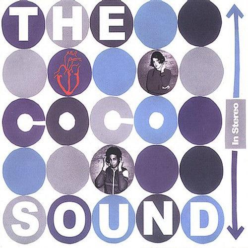 C.O.C.O.- C.O.C.O. Sound { VINYL LP }