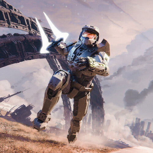 Martin O'Donnell: Halo 3 (Original Soundtrack) - VINYL