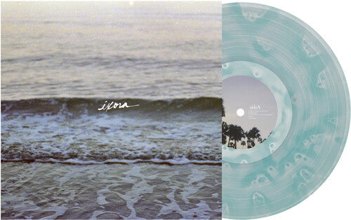 Copeland- Ixora (Indie Exclusive Vinyl) { VINYL LP }