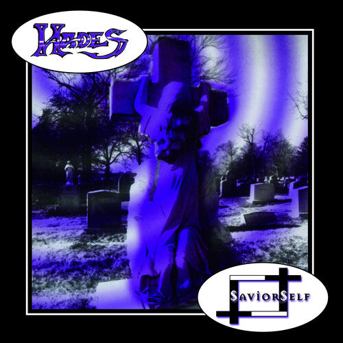 Hades- $avior$elf - Purple Haze { VINYL LP }