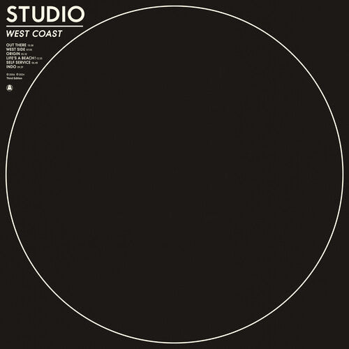Studio: West Coast - Record