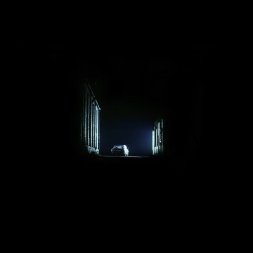 Matt Karmil: No Going Back - Record