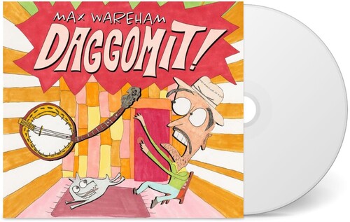 Max Wareham: Daggomit! - Record