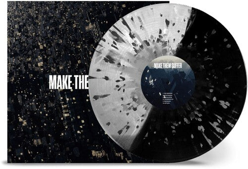 Make Them Suffer: Make Them Suffer - VINYL