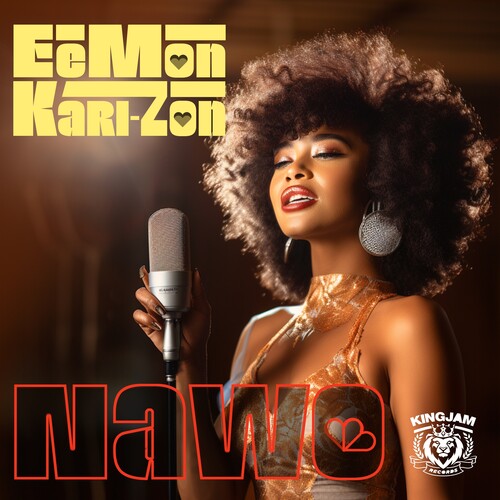 Eemon Kari-Zon: Nawo - Record