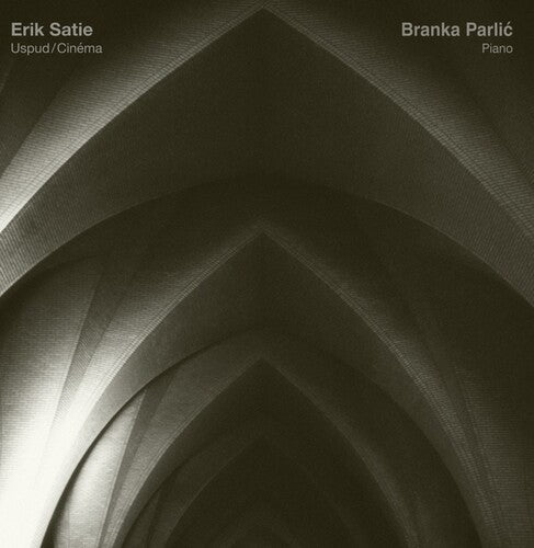 Erik Satie: Uspud/Cinema - Record