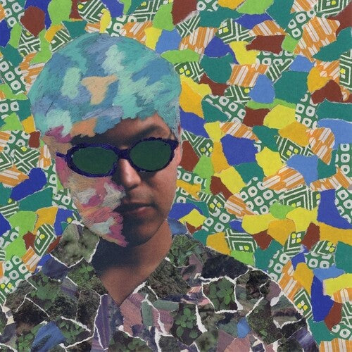 Diego Gaeta: Fearlessly Accessing The Divine Spirit Of Freedom From Here On Out - VINYL