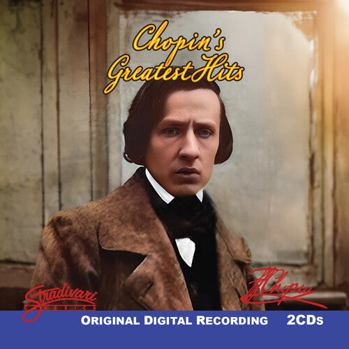 Royal Festival Orchestra: The Greatest Hits of Chopin - The Signature Series - Record