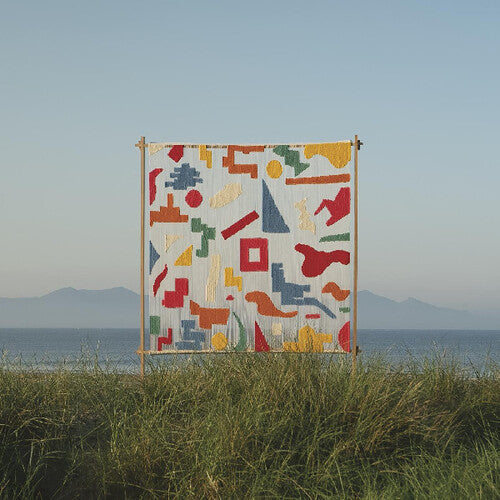 Matthew Halsall- Ever Changing View - Eco-Vinyl (Import) { VINYL LP }