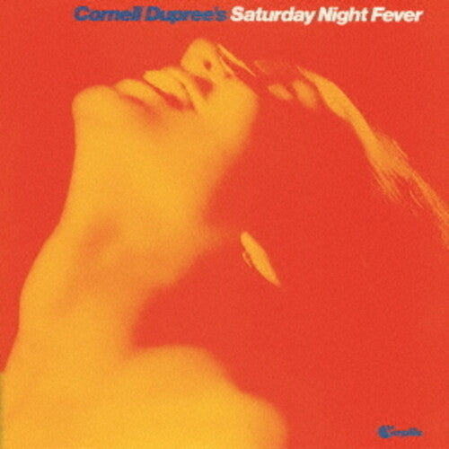 Cornell Dupree: Saturday Night Fever - CD