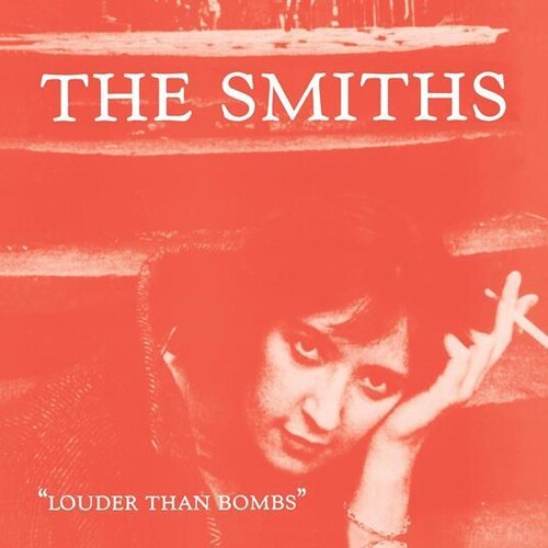 The Smiths: Louder Than Bombs - CD