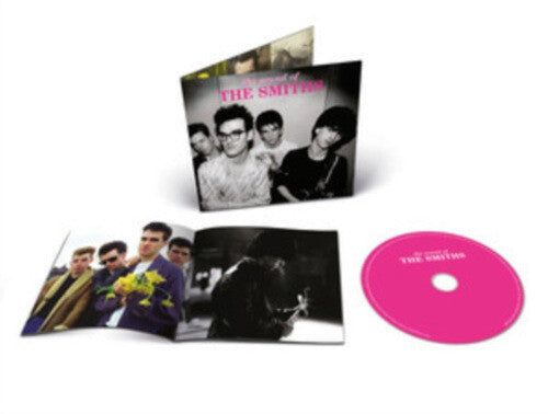 The Smiths: The Sound of the Smiths (2008 Remaster) - CD