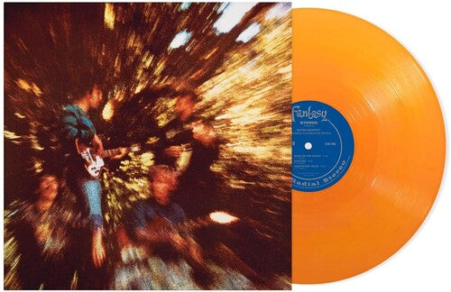 Creedence Clearwater Revival- Bayou Country { VINYL LP }