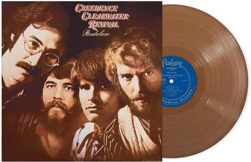Creedence Clearwater Revival- Pendulum { VINYL LP }