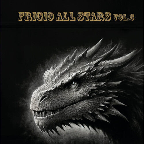 Various Artists: Frigio All Stars Vol.6 (Various Artists) - Record