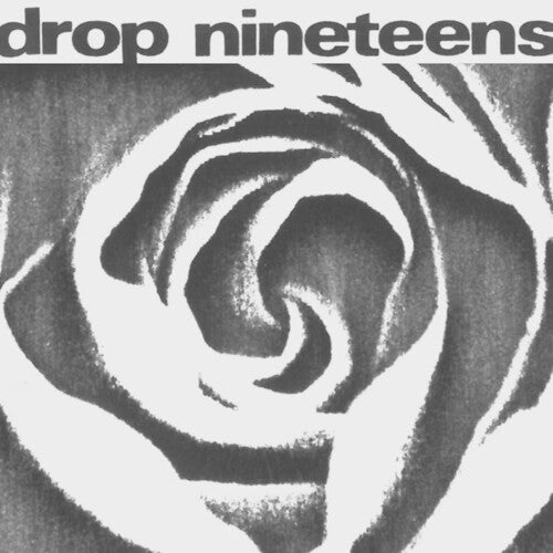 Drop Nineteens- 1991 (Gray Vinyl) { VINYL LP }