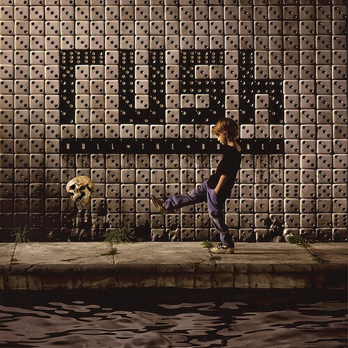 Rush- Roll The Bones (SYEOR'25) { VINYL LP }