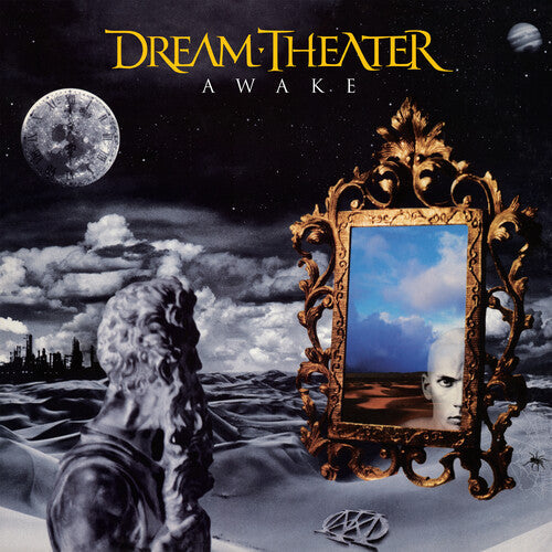 Dream Theater- Awake (SYEOR'25) { VINYL LP }
