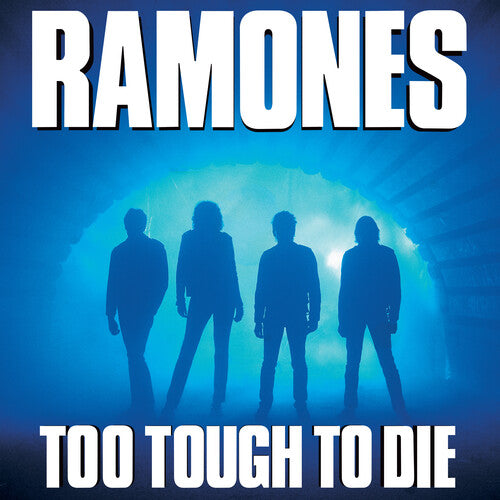 The Ramones- Too Tough To Die (SYEOR'25) { VINYL LP }
