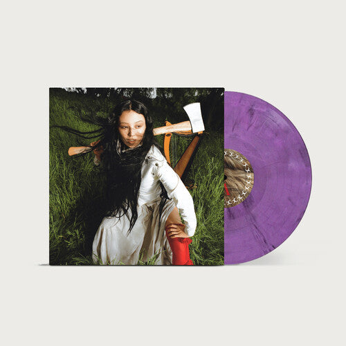 Luna Li: When A Thought Grows Wings - VINYL