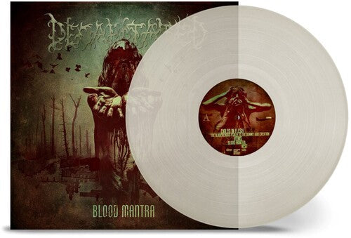 Decapitated: Blood Mantra - VINYL