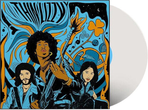 Thin Lizzy: Acoustic Sessions - VINYL