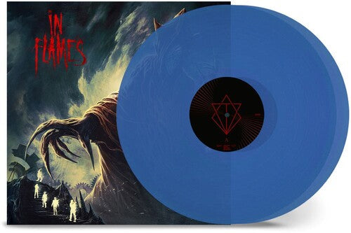 In Flames: Foregone - VINYL
