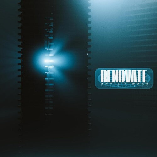 Until I Wake- Renovate { VINYL LP }