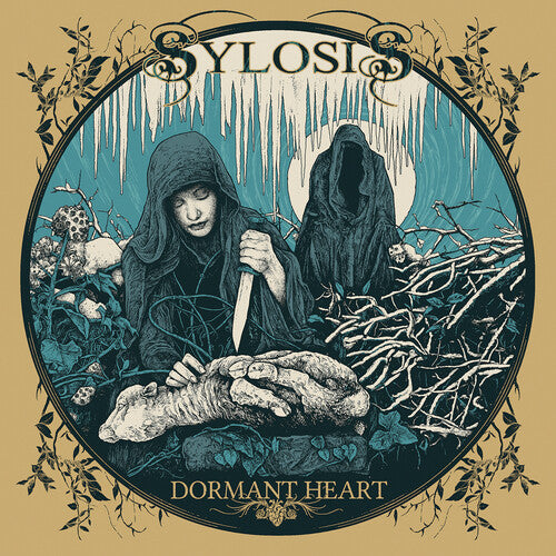 Sylosis: Dormant Heart - VINYL