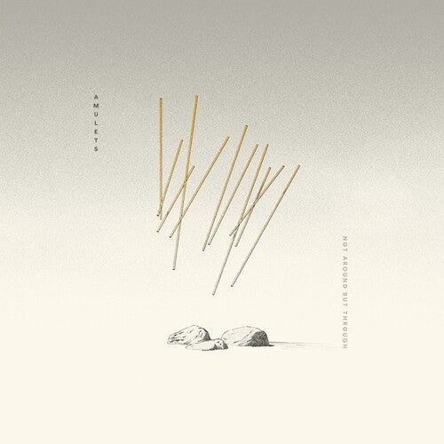 Amulets: Not Around But Through - Record