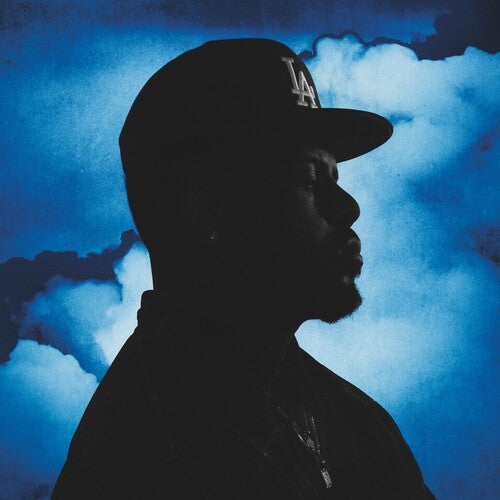 Blu & Exile- Love ( the ) Ominous World { VINYL LP }
