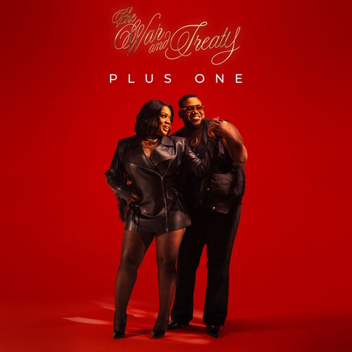 War & Treaty: Plus One - Record